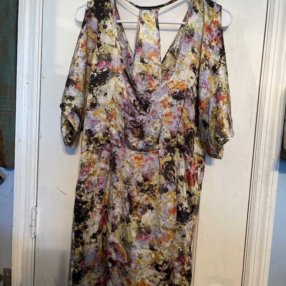 Lovely girl dress
